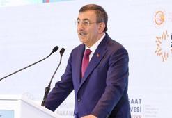 Cevdet Yılmaz: Önemli kazançlar sağlayacağımız bir döneme giriyoruz