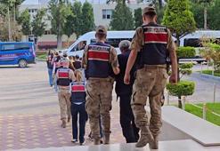 Usulsüz sağlık raporu düzenleyerek kamuyu 200 milyon TL zarara uğratmışlar; 4 tutuklama