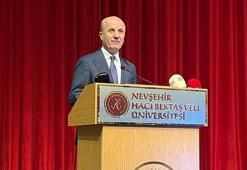 YÖK Başkanı Özvar: 77 üniversitenin 79 kampüsü, Spor Dostu Kampüs ünvanını aldı