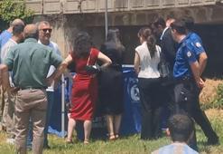 Bursa'da 2 gündür aranıyordu; çayda cesedi bulundu