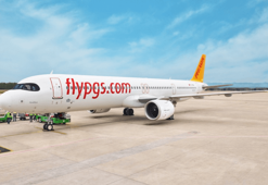 Pegasus, Orta Doğu uçuşlarına yeniden başladı