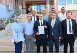 Zile Belediyesi'ndeki seçimlere mahkemeden yürütmeyi durdurma kararı