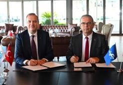 İş Bankası ve İMEAK Deniz Ticaret Odası iş birliği protokolü imzaladı