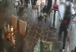 Sarıyer’de AVM’de galericiye silahla ateş eden şüpheli: 'İşini bitirecektik öldürme niyetimiz yoktu'