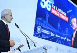 Bakan Uraloğlu: Marmaray'a alternatif yeni demir yolu hattına kavuşacağız