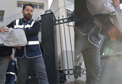 Çocuğunun boğazına bıçak dayayan baba için istenen ceza belli oldu