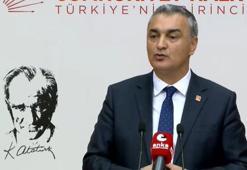 CHP'de 3'ü mevcut, 3'ü eski 6 il başkanı disipline sevk edildi