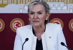 CHP İstanbul Milletvekili Nimet Özdemir partisinden istifa etti