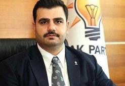 AK Parti'li İnan: Türkiye Yüzyılı hedeflerimizi hiçbir rapor durduramayacak