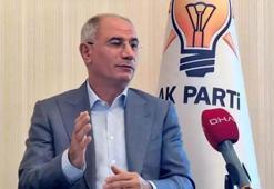 AK Parti’li Ala: Türkiye Raporu gerçeklerle bağdaşmayan değerlendirmelere dayanmaktadır