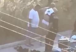 Mersin’de üst aramasında polislerin ‘kötü muamelesi’ iddiasına soruşturma