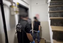 İstanbul'da uyuşturucu operasyonu: 4 şüpheli yakalandı