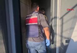 45 ilde uyuşturucu operasyonu; 352 gözaltı