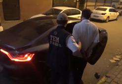 İstanbul'da DEAŞ operasyonu: 15 gözaltı