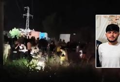 Kayıp olarak aranıyordu, motosiklet kazasında öldüğü ortaya çıktı