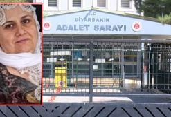 Gelinini öldüren kayınpeder, cinayetten önce elinde tabancasıyla dua etmiş