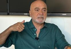 Hikmet Karaman: Bizim çocuklarımız 6 puanı aldığında bu eleştirilerin fazla abartılı olduğunu söylemeye başlayacağız