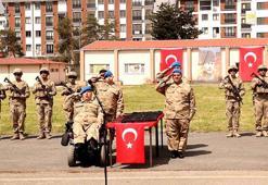 CİMER, engelli vatandaşın askerlik hayalini gerçeğe dönüştürdü