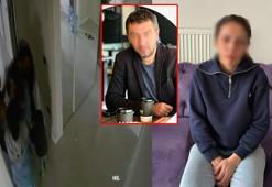 Elektronik kelepçesini 6 kez kıran eski eşe, 7 yıl hapis talebiyle dava