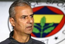Fenerbahçe'de yeniden İsmail Kartal dönemi