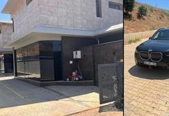 Ege Üniversitesi operasyonunda araç ve taşınmazlara el konuldu