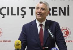 Bakan Bolat: Halkımızın satın alma gücünü arttıran çalışmalarımız devam edecek