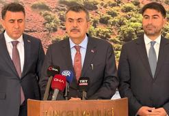 Bakan Tekin: Eğitim-öğretime yapılan yatırımlar, çok büyük katma değerler üretecek