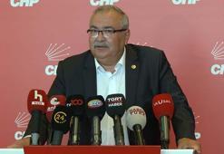 CHP'de Gökhan Günaydın hakkındaki tedbir kararı kaldırıldı