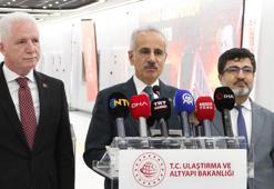 Bakan Uraloğlu: Dünyanın en uzun metro hatlarından birini tamamlamış olduk