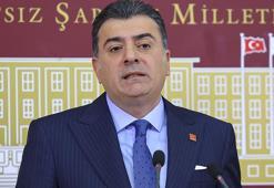 CHP'li Emre: 'Tedbir var, kurultay kararı alamıyorum' demek, koca bir yalandır
