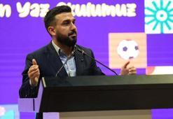 TÜGVA Genel Başkanı Beşinci: Yaz okullarımızda 6 bin evladımızı ağırlayacağız