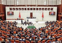 TBMM Genel Kurulu'nda 'terör' tartışması