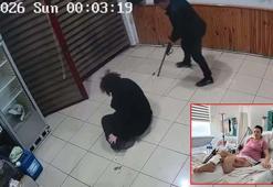 Boşanma aşamasındaki eşini bacaklarından vuran sanık: İçeride ne oldu, hatırlamıyorum