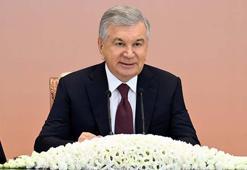 Özbekistan Cumhurbaşkanı Mirziyoyev: Özbekistan ekonomisi yeni fırsatlar dönemine girdi