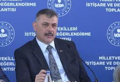 Bakan Çiftçi: 382 organize suç çetesine 952 operasyon gerçekleştirdik