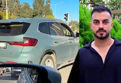 Trafikte tartıştığı sürücüye hakaret eden kadın doktor hakkında takipsizlik kararı