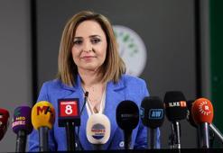 DEM Parti'li Doğan: Geçiş hukuku yasasını bir an evvel Meclis'e getirmeliyiz