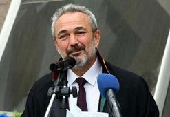 Eski İzmir Baro Başkanı Yücel hayatını kaybetti