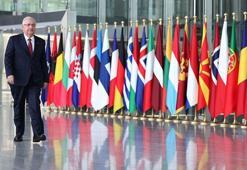 Bakan Güler, Brüksel programını tamamladı