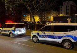 Kayseri'de eski site görevlisi, yöneticiyi bıçakla yaraladı