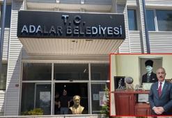 Adalar Belediyesi'ne 'rüşvet' operasyonu; Başkan Akpolat dahil 41 gözaltı