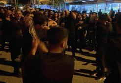 Iğdır'da Kerbela şehitleri anıldı