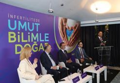 Dünya Sağlık Örgütü verilerine göre her 6 kişiden biri infertilite ile karşılaşıyor