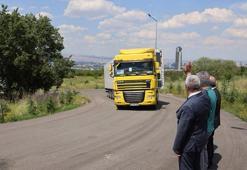 YKS soru kitapçıkları Ankara'dan yola çıktı
