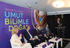 Dünya Sağlık Örgütü verilerine göre her 6 kişiden biri infertilite ile karşılaşıyor