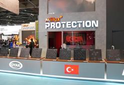 Zırh çeliği üreticisi Miilux OY, Paris Eurosatory 2026 Fuarı’nda
