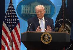 Trump: Lübnan, Hizbullah ve İsrail dahil tüm cephelerde tam bir ateşkes bekliyoruz