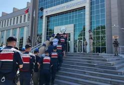 26 ilde DEAŞ operasyonları; 70 şüpheli yakalandı