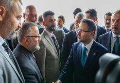 Bakan Gürlek: Kimse hukukun dışına çıkamayacak