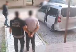 Uyuşturucu gelirlerini aklayanlara operasyon; 6 milyar lira değerindeki mal varlığına el konuldu